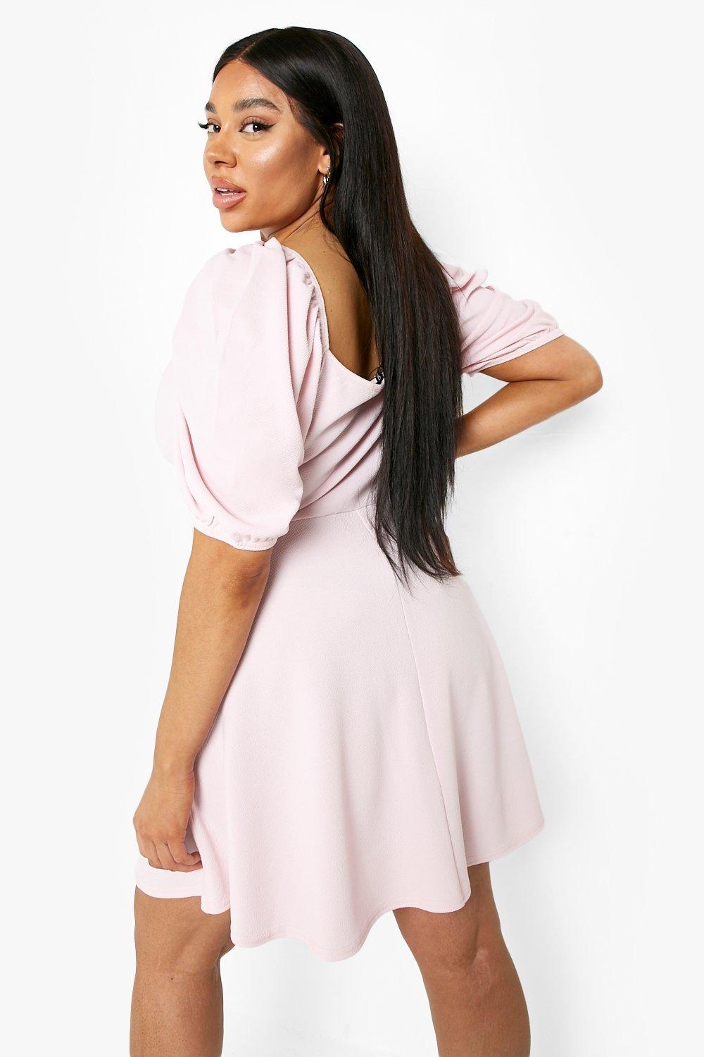 Skater hotsell dress plt